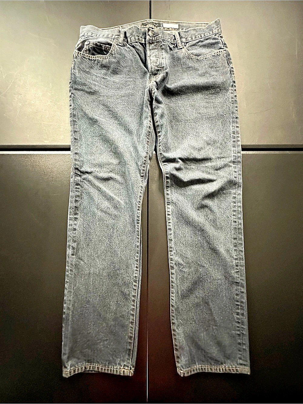 Aeropostale blue denim jeans Size 36x32